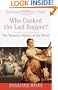 Who Cooked the Last Supper: The Women's History of the World