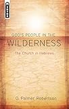 God's people in the wilderness : the church in Hebrews