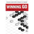 ＷＩＮＮＩＮＧ ＧＯ<br>ＲＩＣＨＡＲＤ ＢＯＺＵＬＩＣＨ著 ＰＥＴＥＲ ＳＨＯＴＷＥＬＬ著 <br>チャールズ・イー・タトル出版<br>1785円<br>ISBN:9784805310724