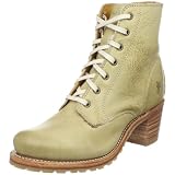FRYE Womens 77590 Lace Up Boot