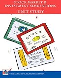 Stock Market and Investment Simulations Unit Study