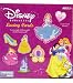 Princess Lacing Cards