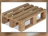 Eigenschaften Holztiger / Holztiger Palette
