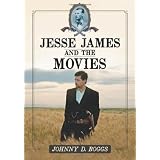 Jesse James and the Movies
