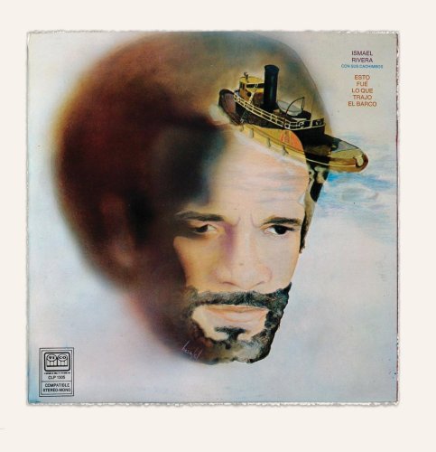 Ismael Rivera - Esto Fue Lo Que Trajo El Barco - Zortam Music