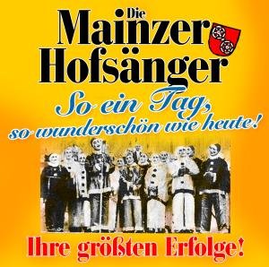 Produkt-Bild: So Ein Tag,So Wundersch&ouml;n Wie Heute!