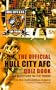 The Official Hull City AFC Quiz Book