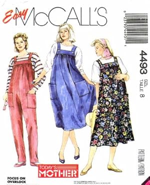 Bridget: free maternity/nursing band pattern | loulou james