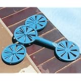 Water Fan Paddles