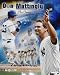 Don Mattingly New York Yankees - Captain Returns Collage - Autographed 16x20 Photograph
