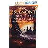 Return of the Crimson Guard: A Novel of the Malazan Empire (Malazan Empire Novels (Unnumbered))