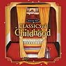 Classics of Childhood, Volume 2: Classic Stories and Tales Read by Celebrities