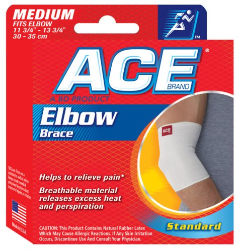 ACE Elbow Brace Medium On Sale