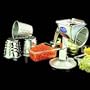 King Kutter Manual Food Processor