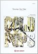 吹奏楽楽譜 GOLD POP【イエスタデイ・ワンス・モア】 (GP-34)