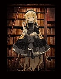 ��Amazon.co.jp����������ȥꥫ ���륯�����������ա� GOSICK-�����å�-BD�� ��1�� [Blu-ray]