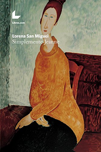 Simplemente Jeanne (Fuera de colección) (Spanish Edition)
