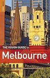 Rough Guide Melbourne 4e