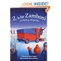 Z is for Zamboni: A Hockey Alphabet (Alphabet Books)
