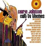 Cult TV Themes
