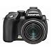 Point-and-shoots with . . 20X optical zooms & . . image stabilization*