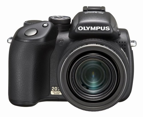 Olympus SP-570 UZ