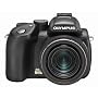 Olympus SP-570UZ 10MP Digital Camera with 20x Optical Dual Image Stabilized Zoom