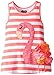 Mud Pie Baby Girls' Flamingo Dress