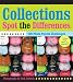 Collections Spot the Differences: 100 Photo Puzzle Challenges