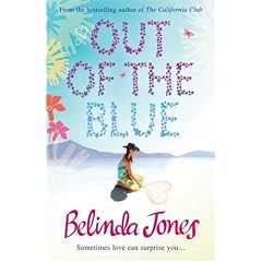 Out of the Blue