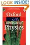 A Dictionary of Physics (Oxford Dictionary of Physics)