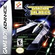 Gradius Galaxies GBA