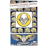 unlikely stories mostly canongate classics