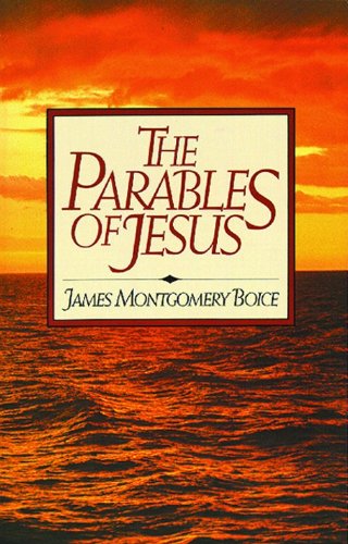 The Parables of Jesus