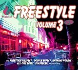 Freestyle Vol. 3
