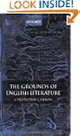 The Grounds of English Literature