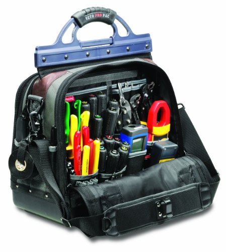 Veto Pro Pac XLT Laptop-Tool Bag