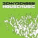 Benny Benassi - House Music (Coverart)
