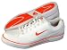 NIKE GTX '09 White Mens Athletic Shoe