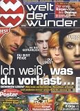 Welt der Wunder