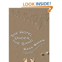 The Hotel Under the Sand