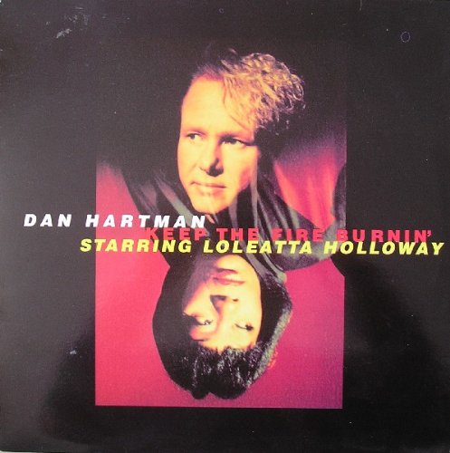 Dan Hartman - Relight My Fire (The Ballad of Gay Tony) Lyrics - Zortam Music