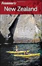 Frommer's New Zealand (Frommer's Complete)