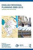 English regional planning 2000-2010 : lessons for the future