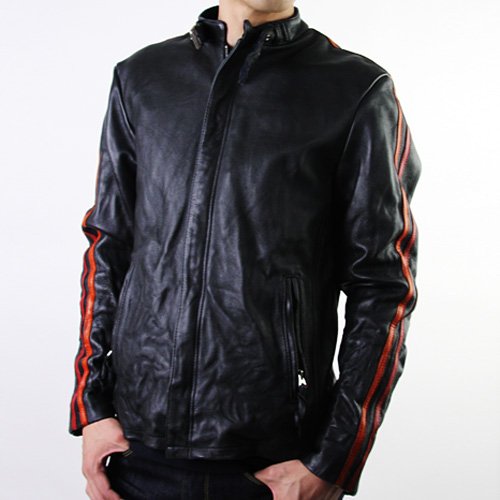 (ショット)Schott クラシックレーザージャケット