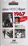 JAHRES VIDEO REPORT 1967 - Zeugnis der Zeitgeschichte - Deutsche Wochenschau