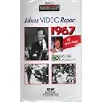 JAHRES VIDEO REPORT 1967 - Zeugnis der Zeitgeschichte - Deutsche Wochenschau