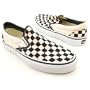 VANS Classic Slip On Pink Casual Skate Shoes Mens 7