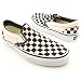 VANS Classic Slip On Casual Skate Shoes Beige Khaki Tan Mens