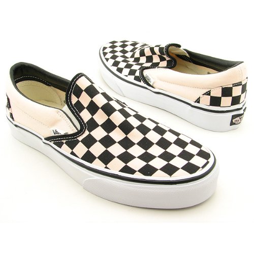 VANS Classic Slip On Casual Skate Shoes Beige Khaki Tan Mens Casual Shoes
